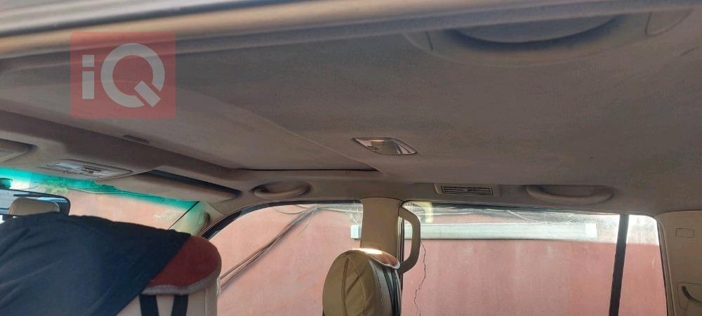 تويوتا لاندكروزر برادو